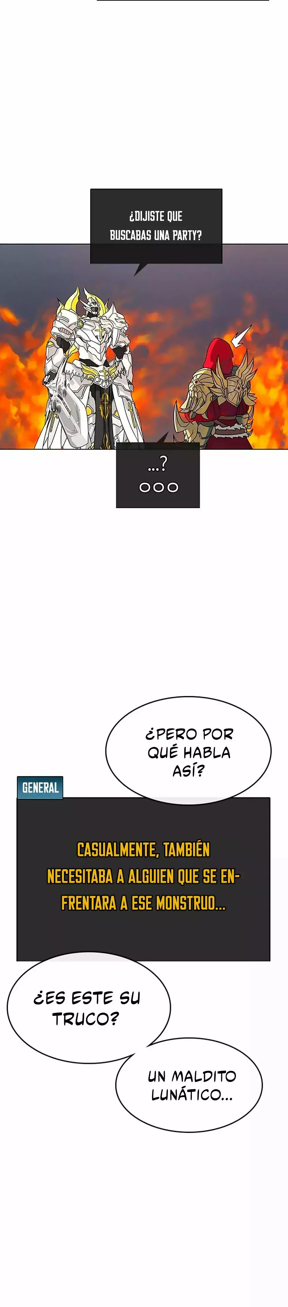 Reality Quest Capítulo 1 en Línea - página 40
