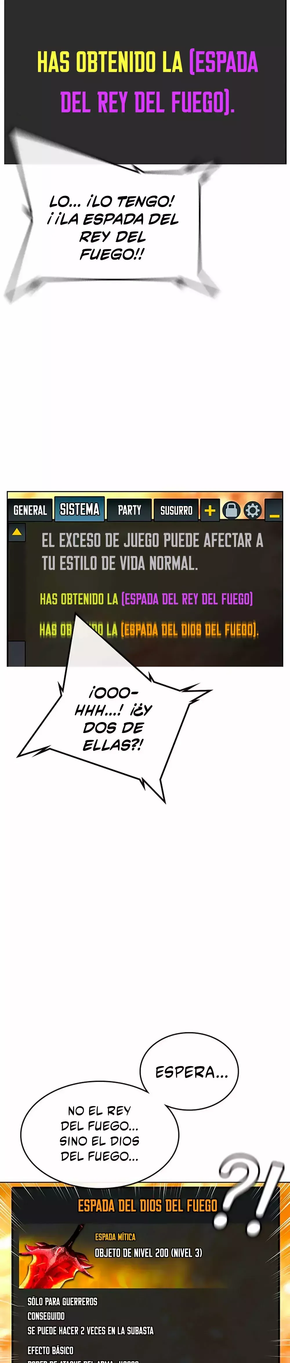 Reality Quest Capítulo 1 en Línea - página 43