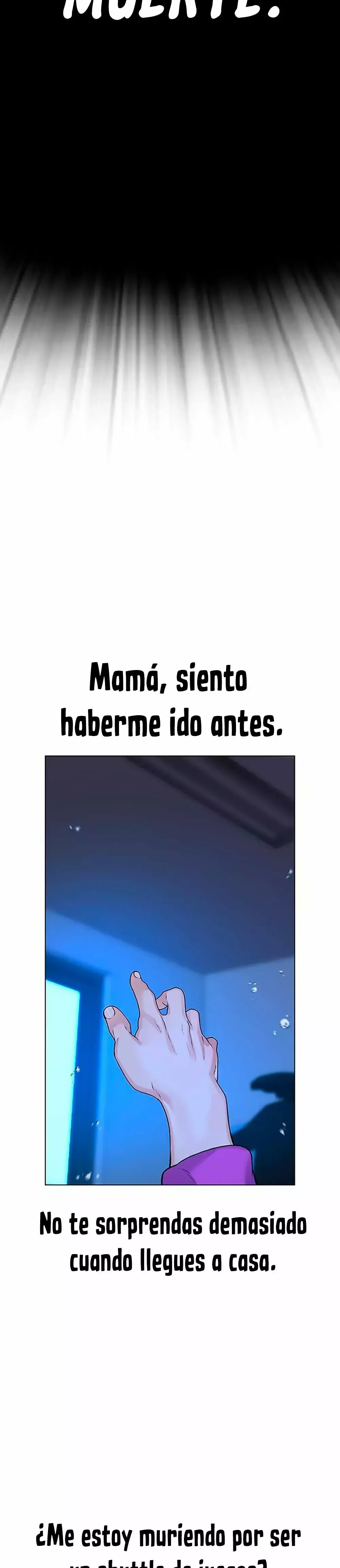 Reality Quest Capítulo 1 en Línea - página 50