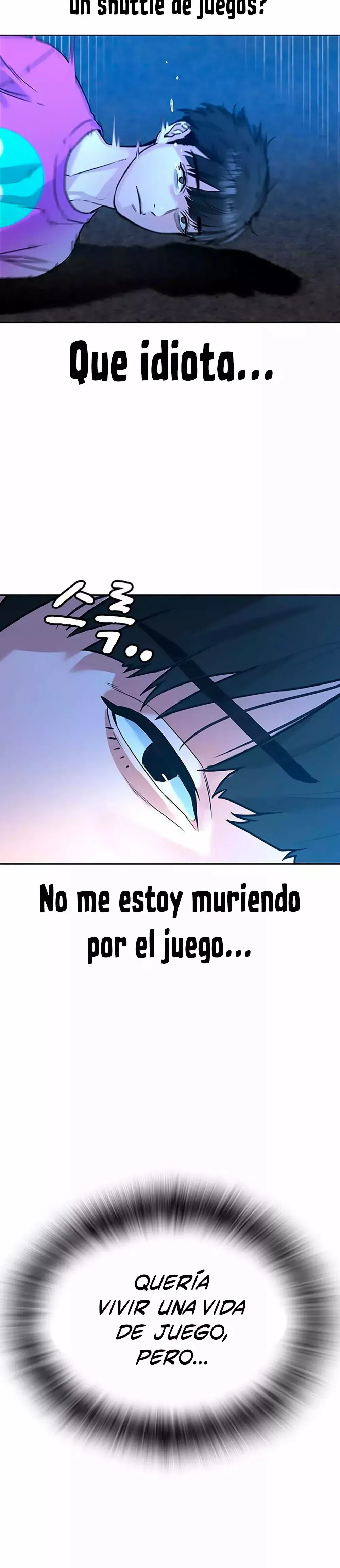 Reality Quest Capítulo 1 en Línea - página 51