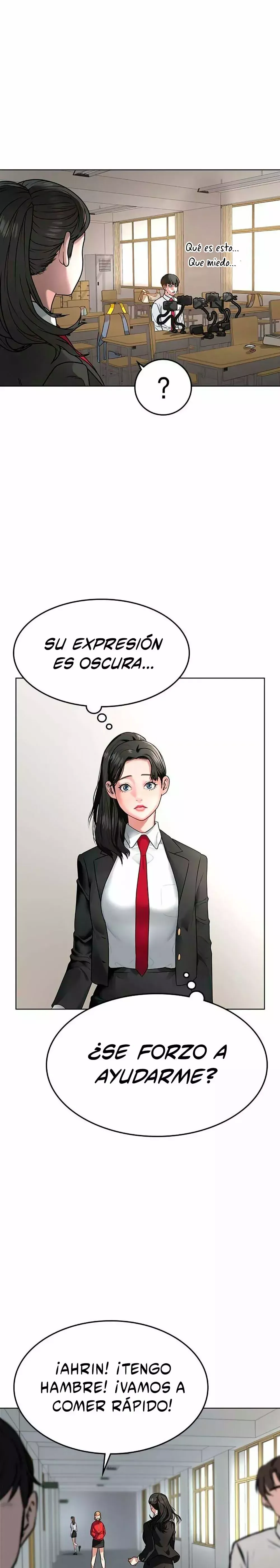 Reality Quest Capítulo 1 en Línea - página 57