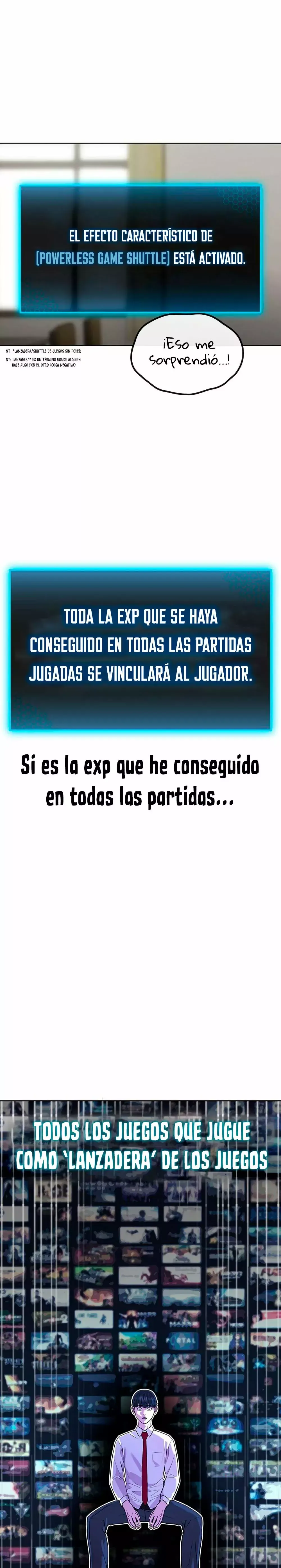 Reality Quest Capítulo 1 en Línea - página 60