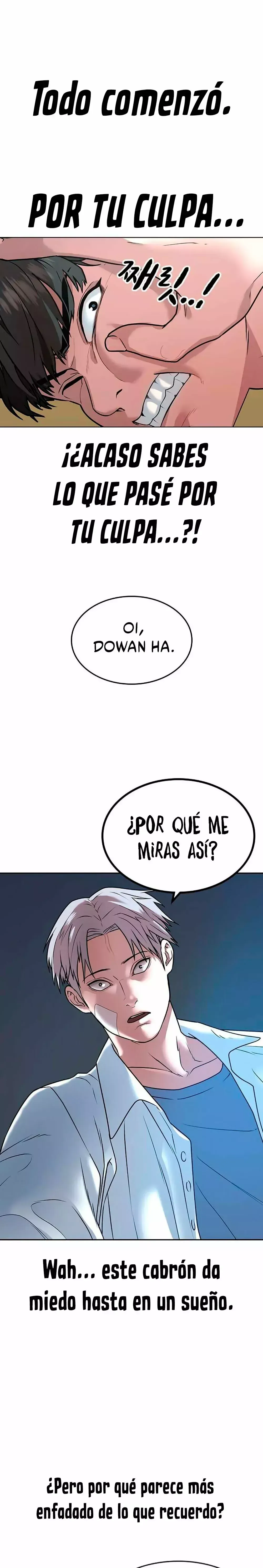 Reality Quest Capítulo 1 en Línea - página 63
