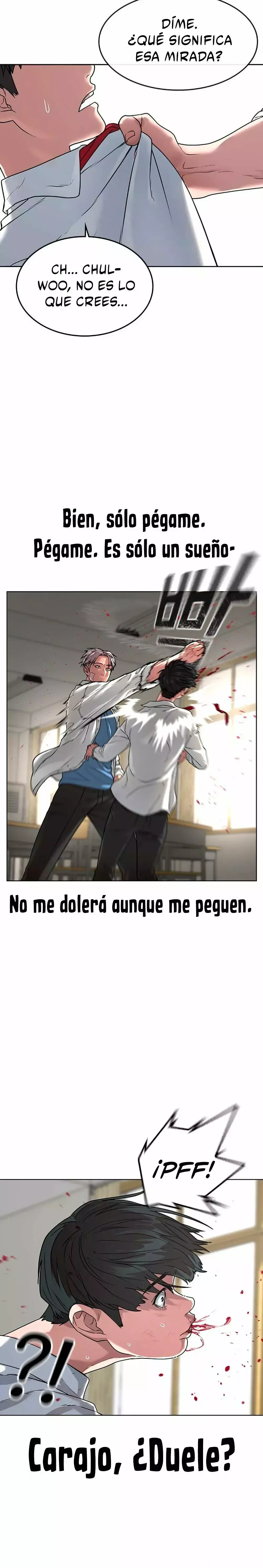 Reality Quest Capítulo 1 en Línea - página 64