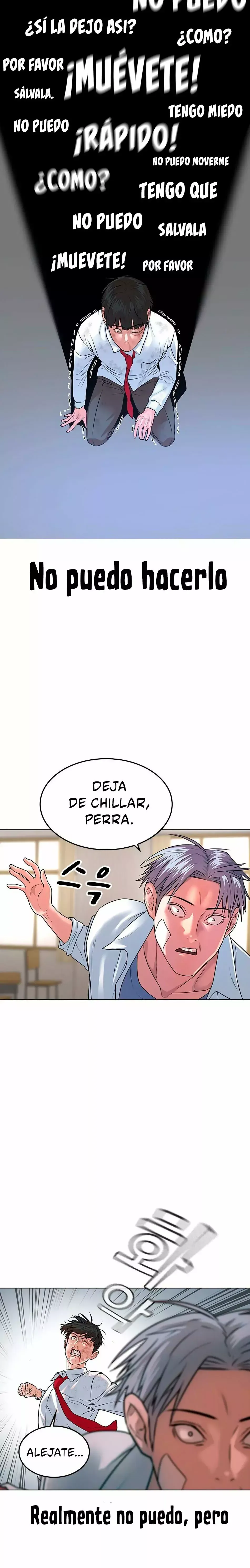 Reality Quest Capítulo 1 en Línea - página 72