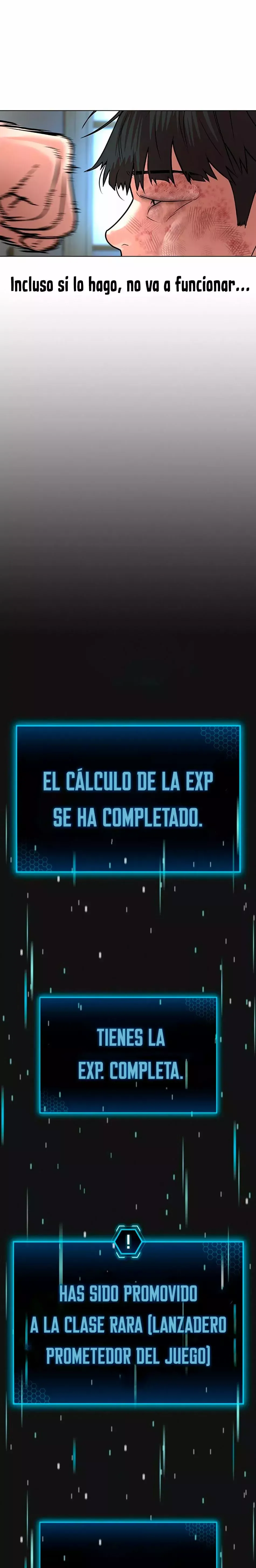 Reality Quest Capítulo 1 en Línea - página 74