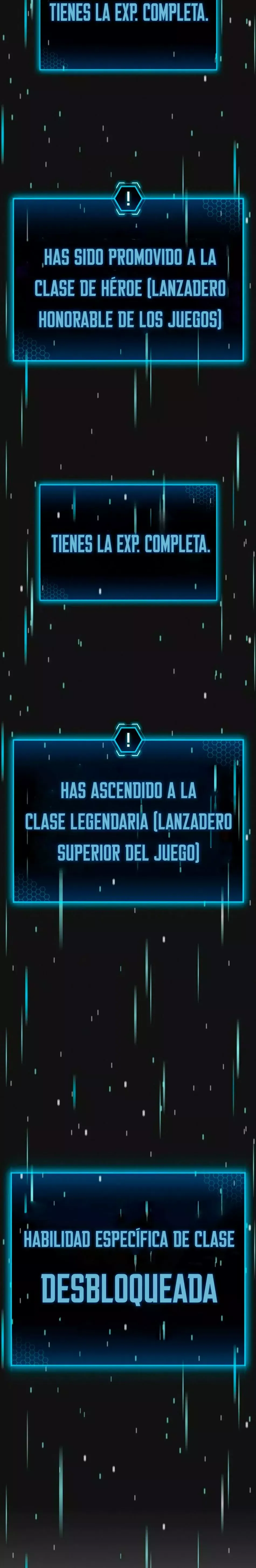 Reality Quest Capítulo 1 en Línea - página 75