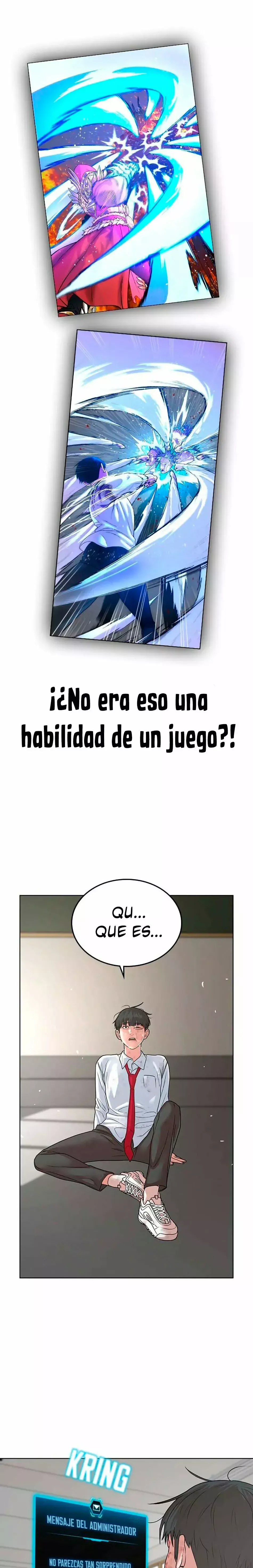 Reality Quest Capítulo 1 en Línea - página 78