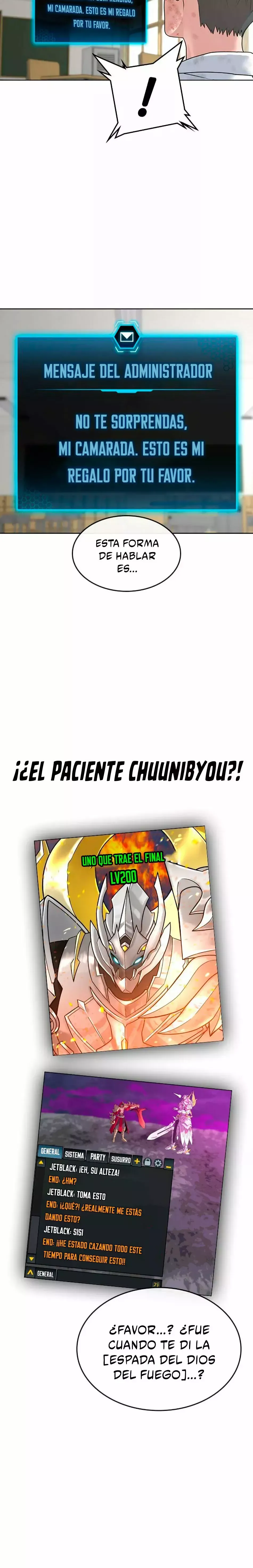 Reality Quest Capítulo 1 en Línea - página 79
