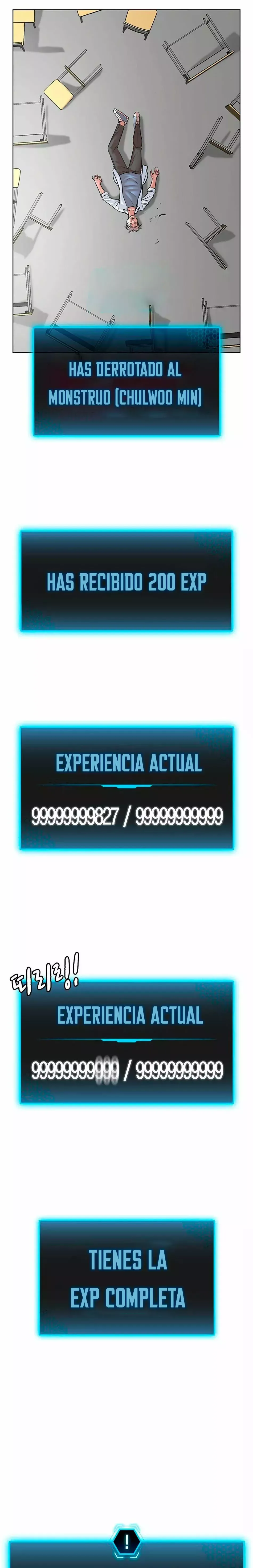 Reality Quest Capítulo 1 en Línea - página 80