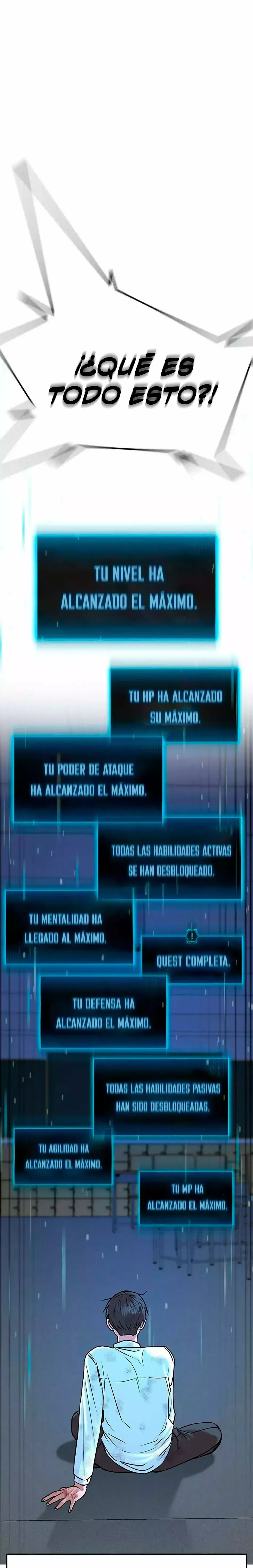 Reality Quest Capítulo 1 en Línea - página 82