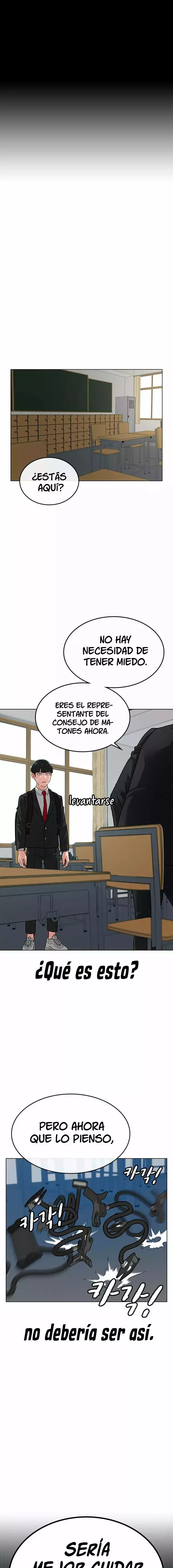 Reality Quest Capítulo 10 en Línea - página 2