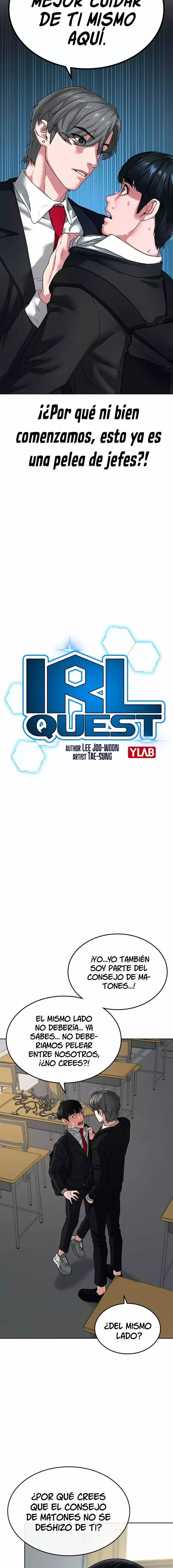 Reality Quest Capítulo 10 en Línea - página 3