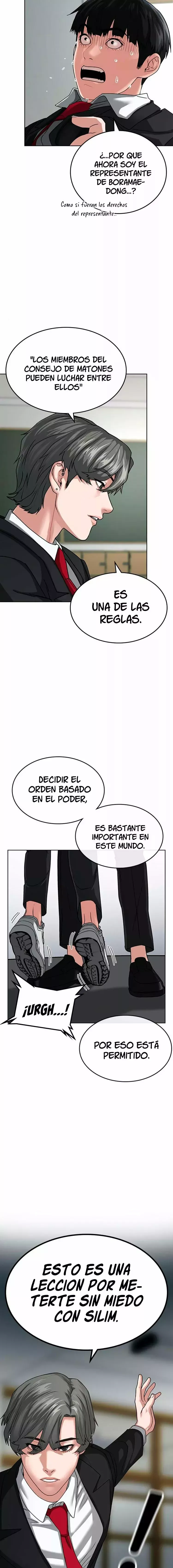 Reality Quest Capítulo 10 en Línea - página 4