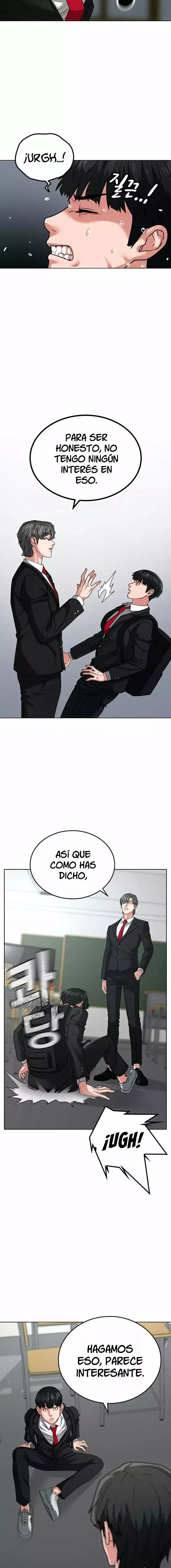 Reality Quest Capítulo 10 en Línea - página 5