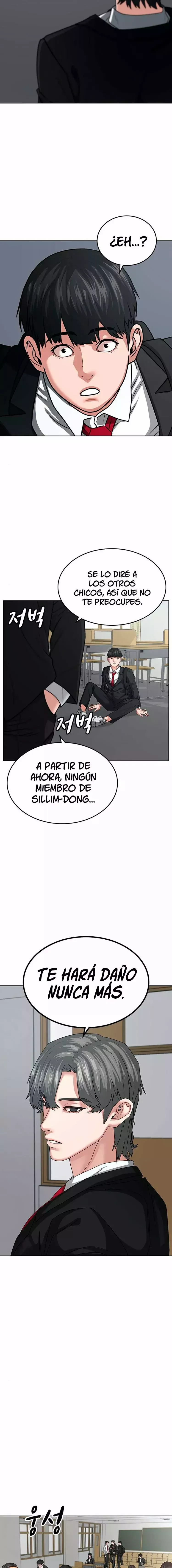 Reality Quest Capítulo 10 en Línea - página 6