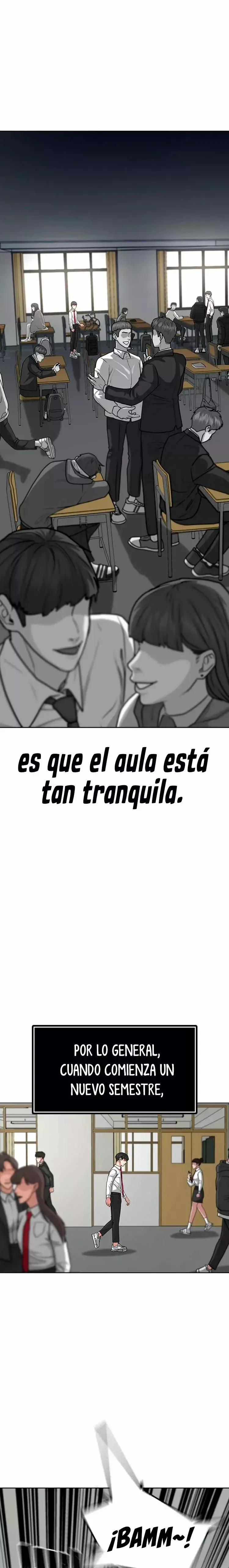 Reality Quest Capítulo 10 en Línea - página 9