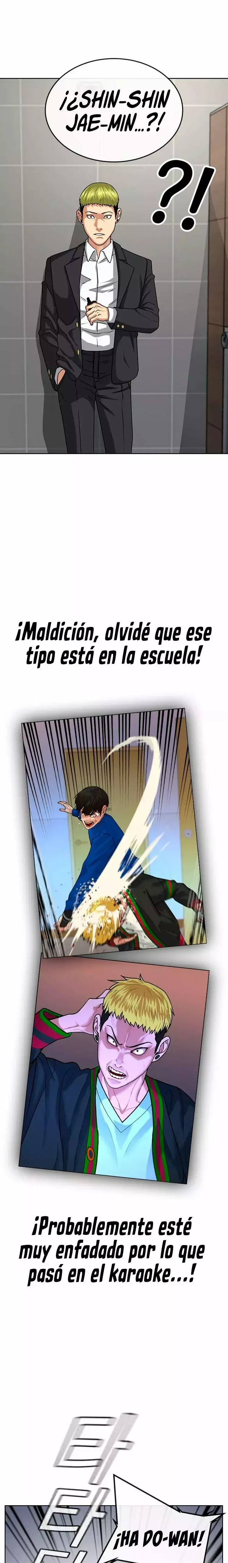 Reality Quest Capítulo 10 en Línea - página 14