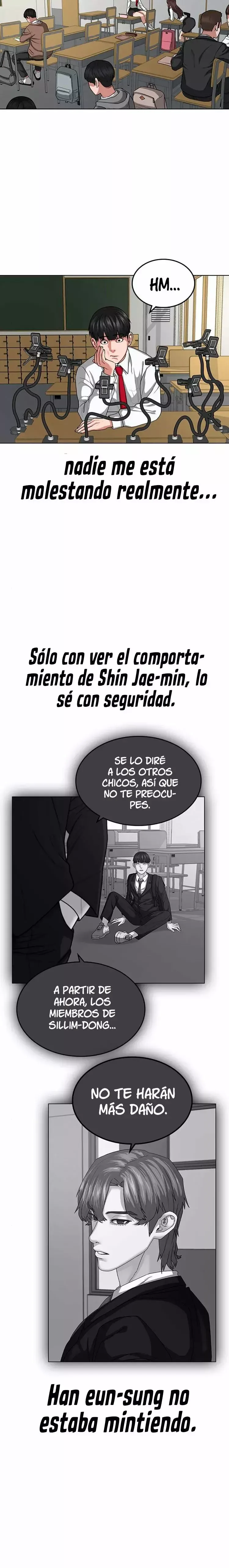 Reality Quest Capítulo 10 en Línea - página 17