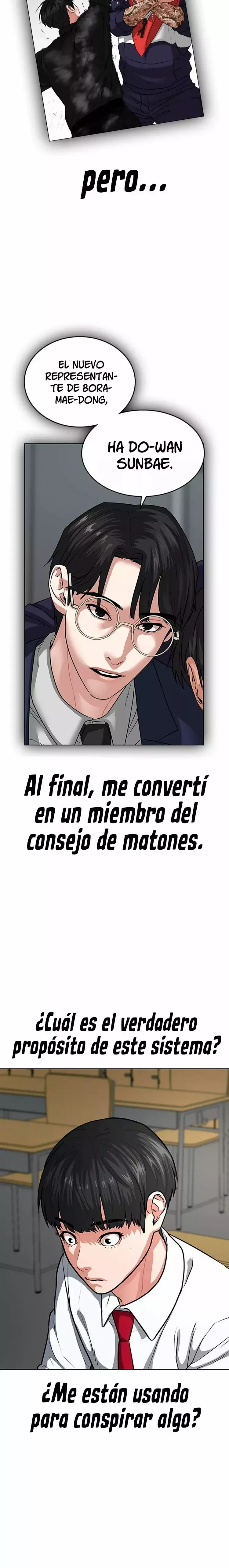 Reality Quest Capítulo 10 en Línea - página 19