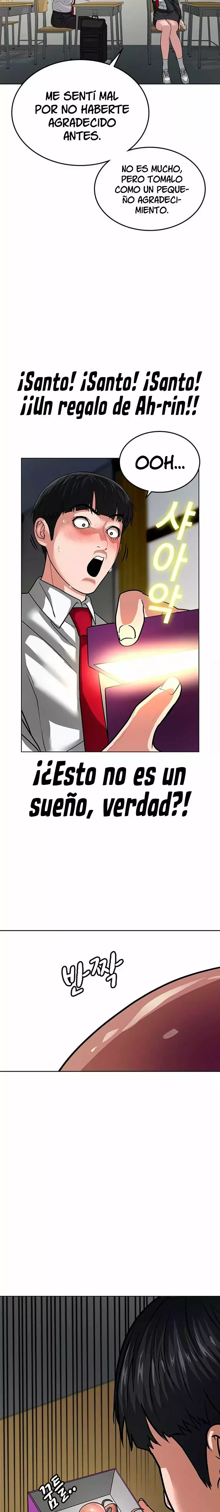 Reality Quest Capítulo 10 en Línea - página 21