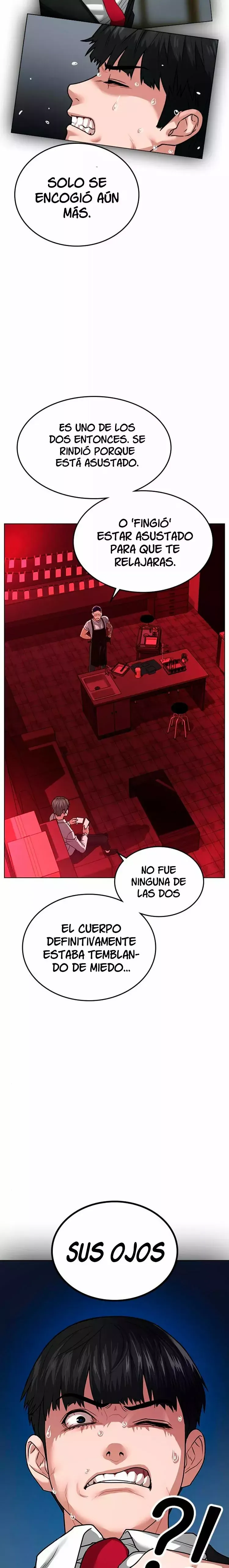 Reality Quest Capítulo 10 en Línea - página 27