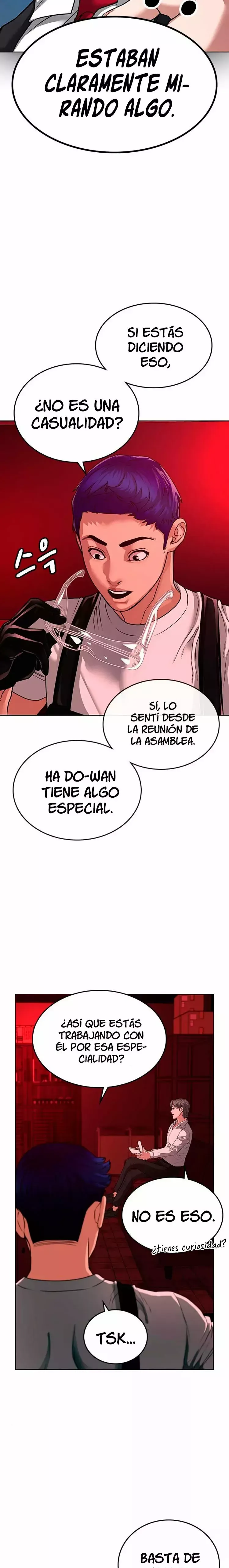 Reality Quest Capítulo 10 en Línea - página 28