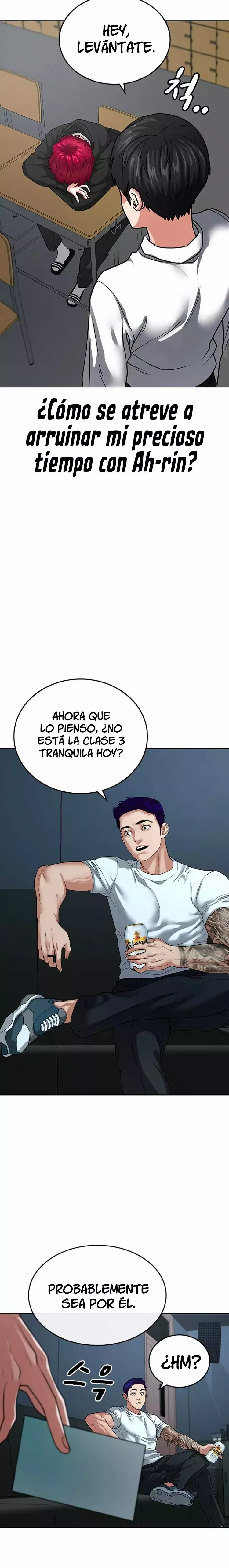 Reality Quest Capítulo 10 en Línea - página 30
