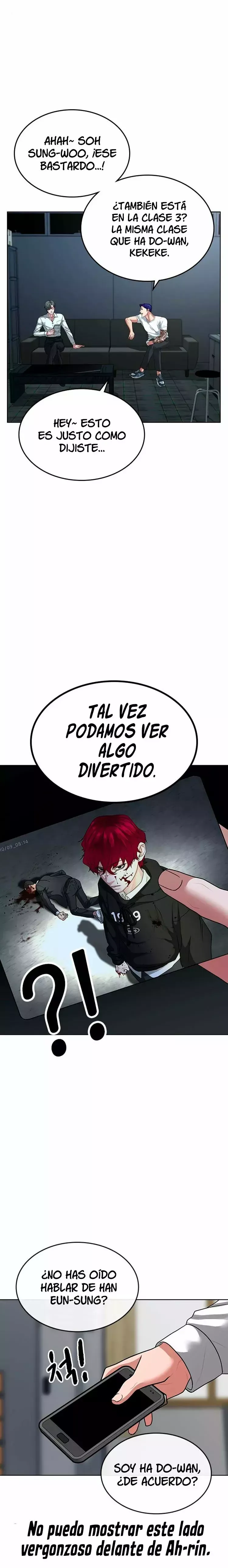 Reality Quest Capítulo 10 en Línea - página 31