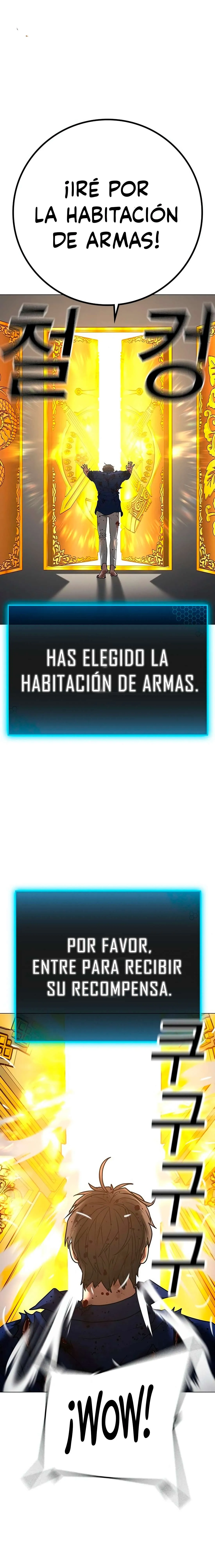 Reality Quest Capítulo 106 en Línea - página 6