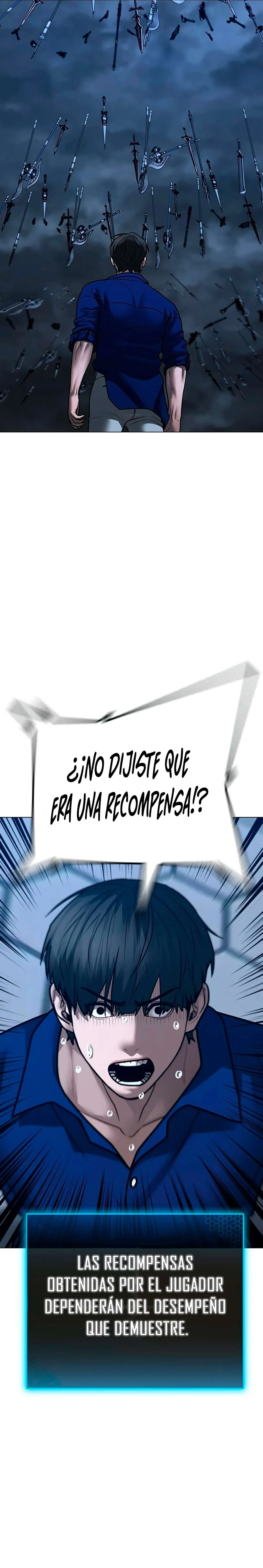 Reality Quest Capítulo 106 en Línea - página 10