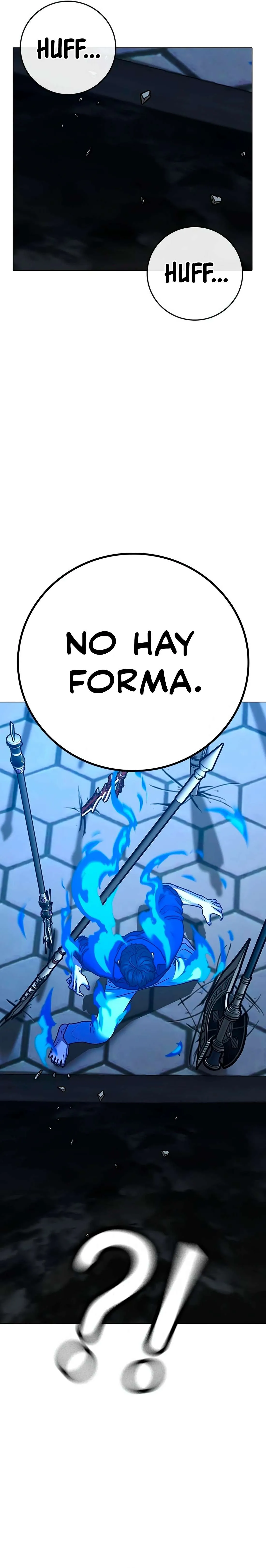 Reality Quest Capítulo 106 en Línea - página 15