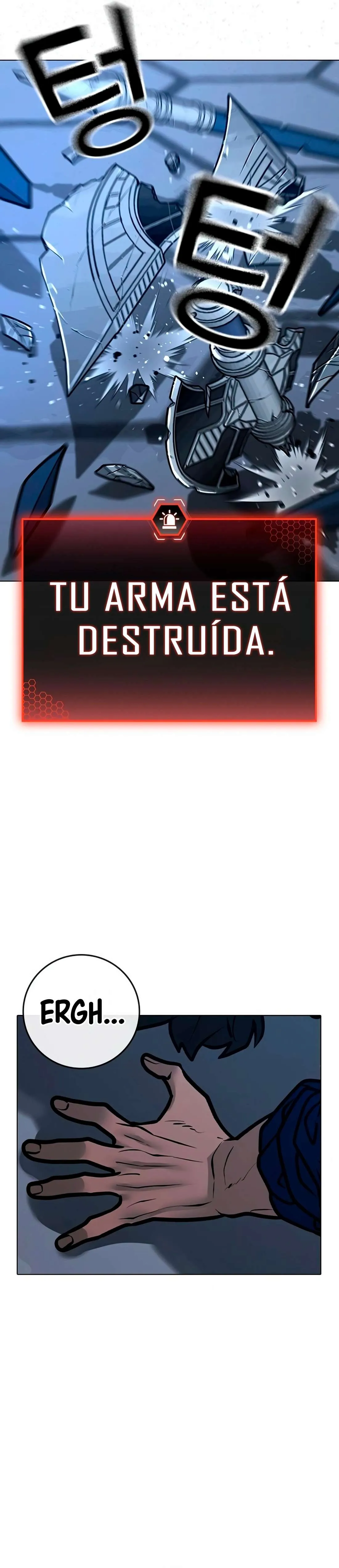 Reality Quest Capítulo 106 en Línea - página 20