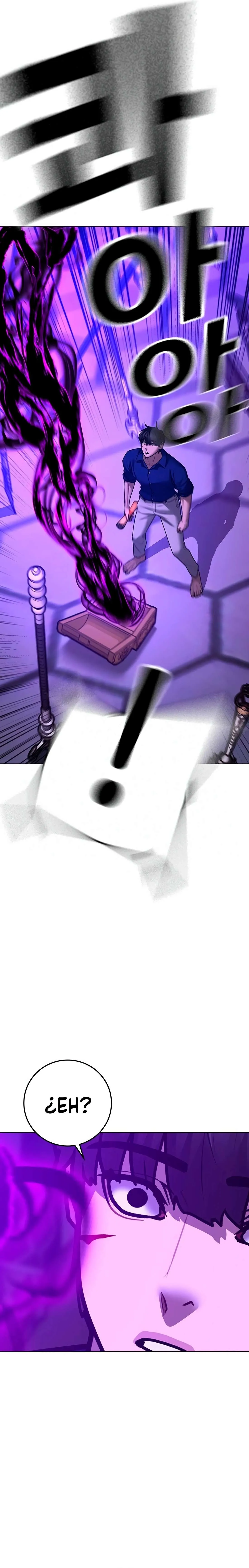 Reality Quest Capítulo 106 en Línea - página 27