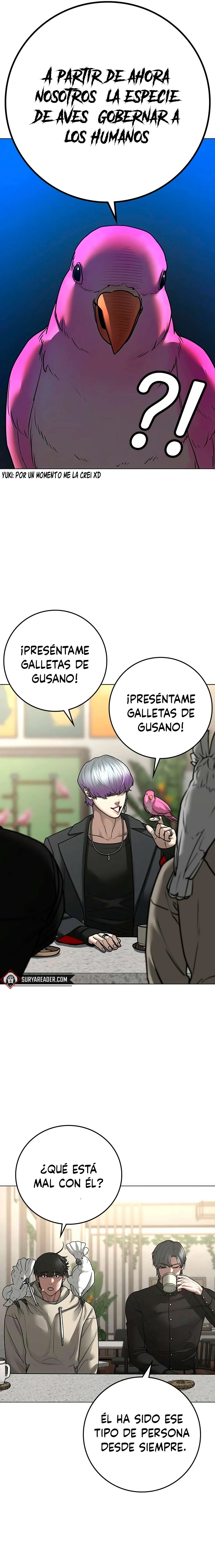 Reality Quest Capítulo 106 en Línea - página 29