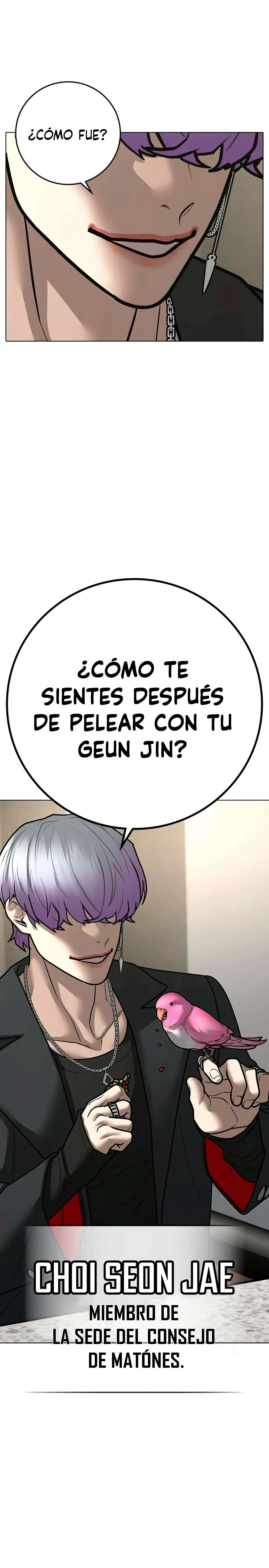 Reality Quest Capítulo 106 en Línea - página 30