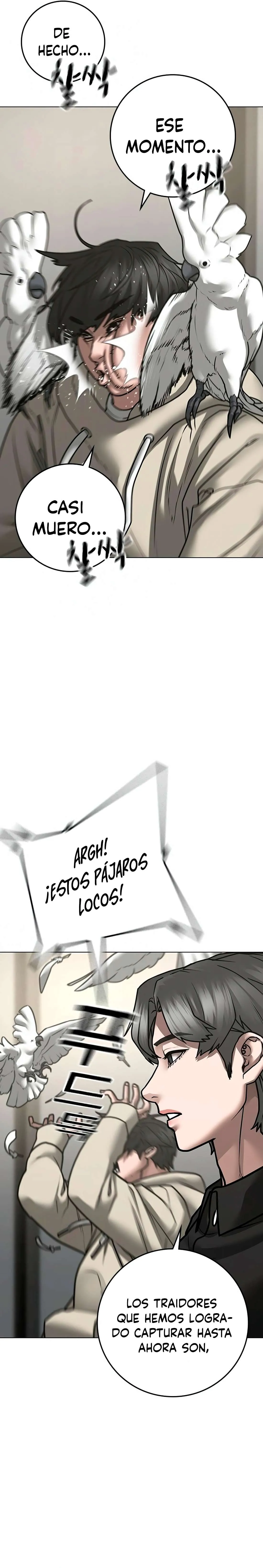 Reality Quest Capítulo 106 en Línea - página 31