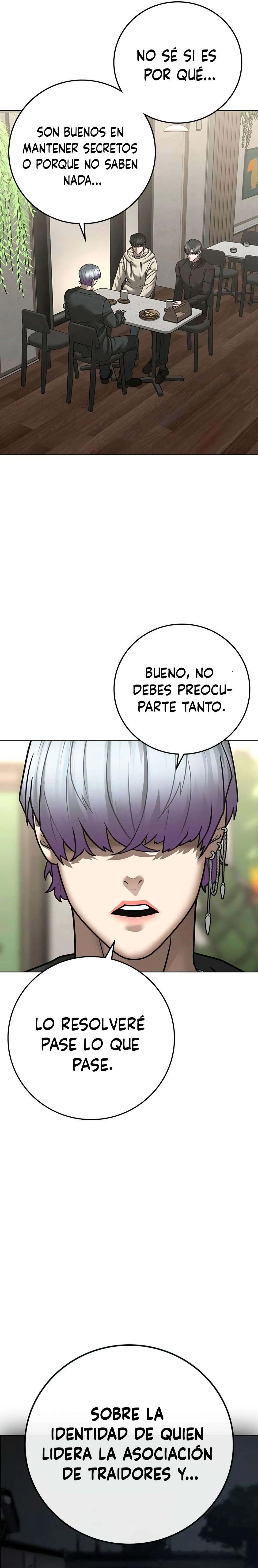 Reality Quest Capítulo 106 en Línea - página 34