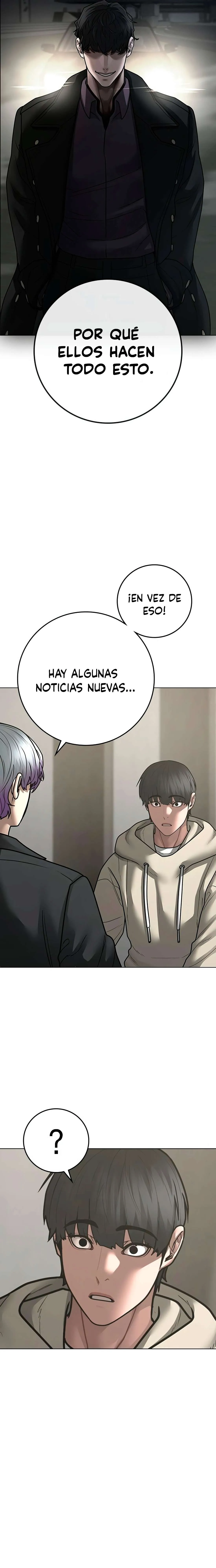 Reality Quest Capítulo 106 en Línea - página 35