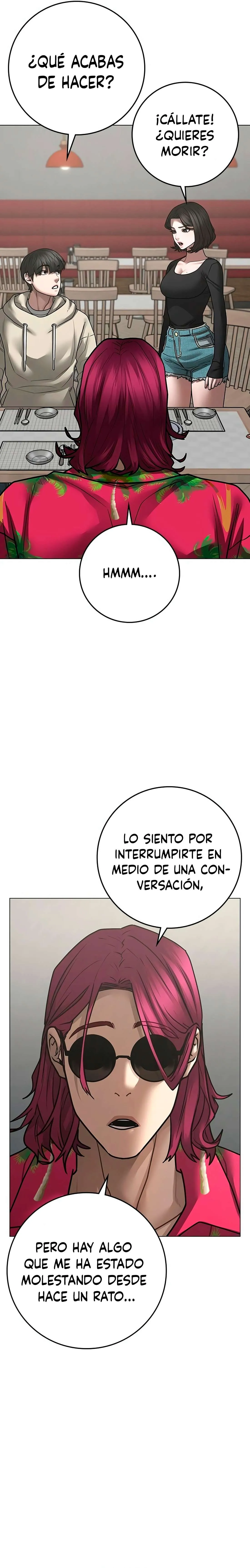 Reality Quest Capítulo 106 en Línea - página 37
