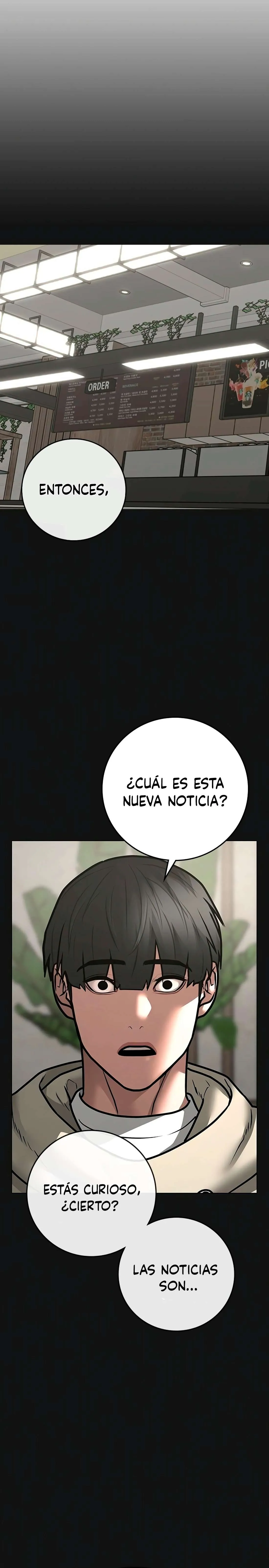 Reality Quest Capítulo 106 en Línea - página 39
