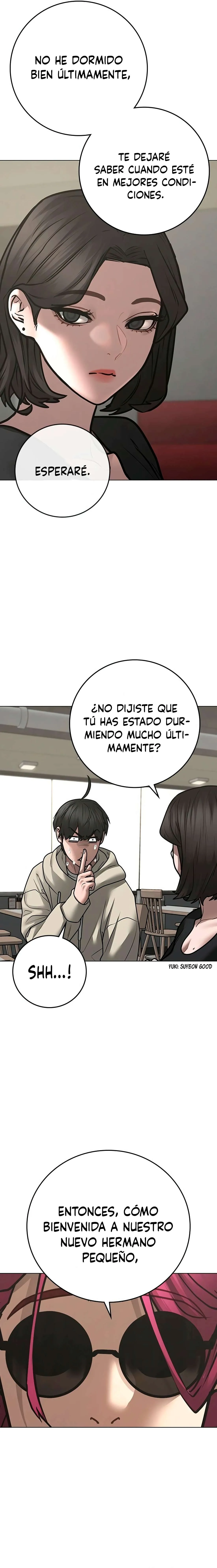Reality Quest Capítulo 106 en Línea - página 45
