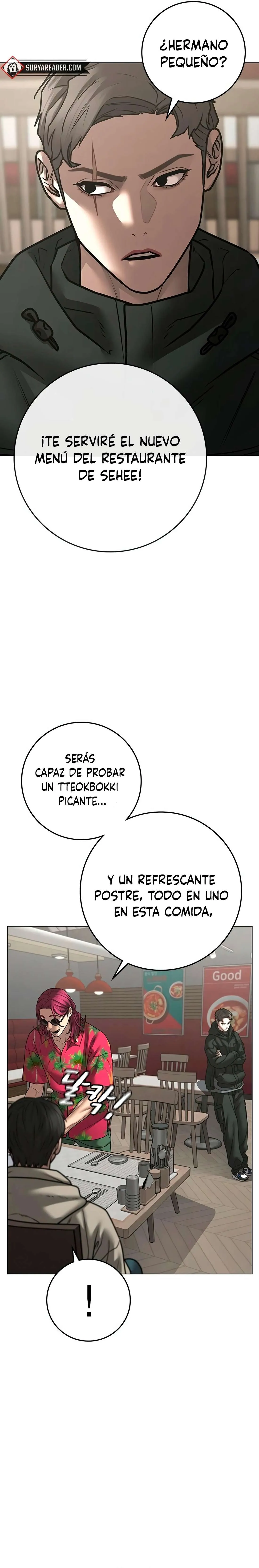 Reality Quest Capítulo 106 en Línea - página 46
