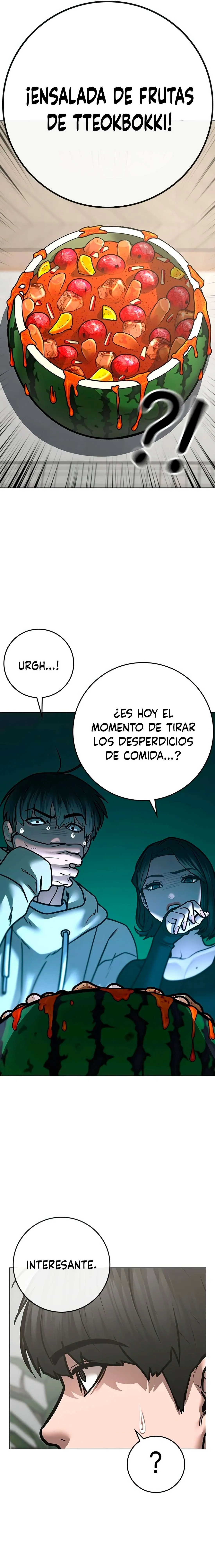 Reality Quest Capítulo 106 en Línea - página 47