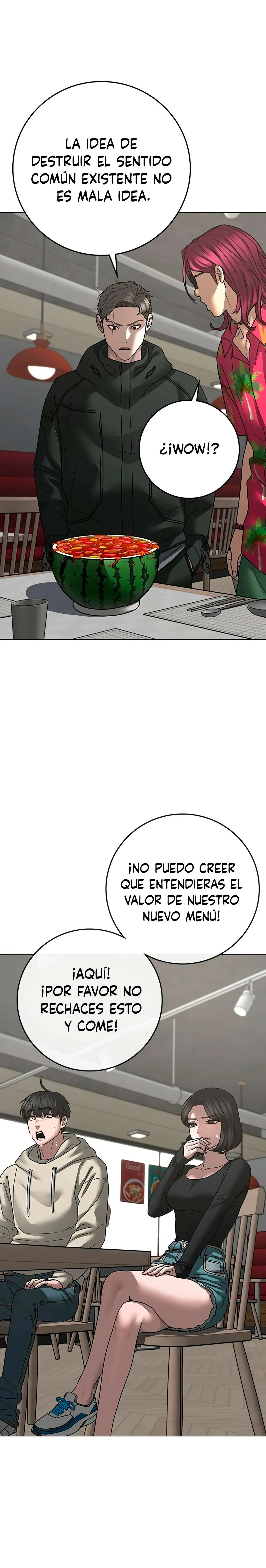 Reality Quest Capítulo 106 en Línea - página 48