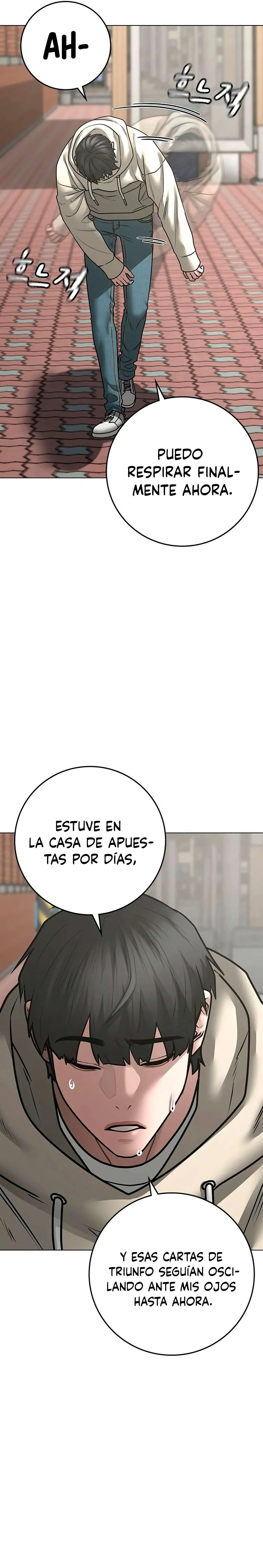 Reality Quest Capítulo 106 en Línea - página 50