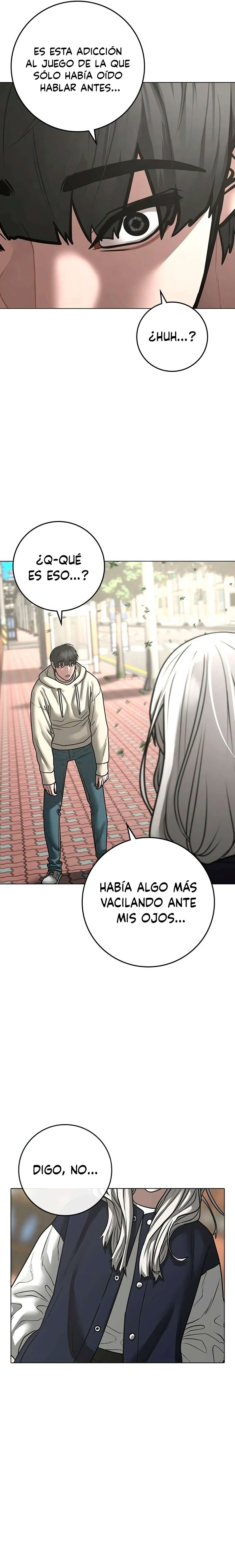 Reality Quest Capítulo 106 en Línea - página 51