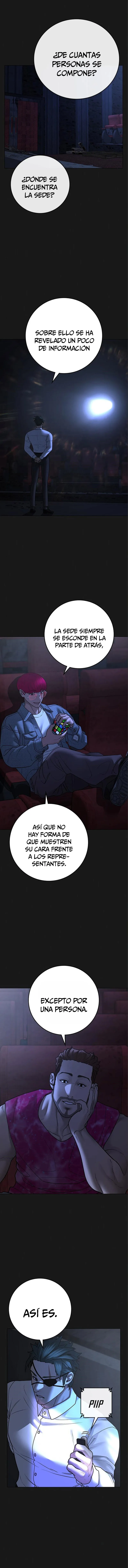 Reality Quest Capítulo 109 en Línea - página 3