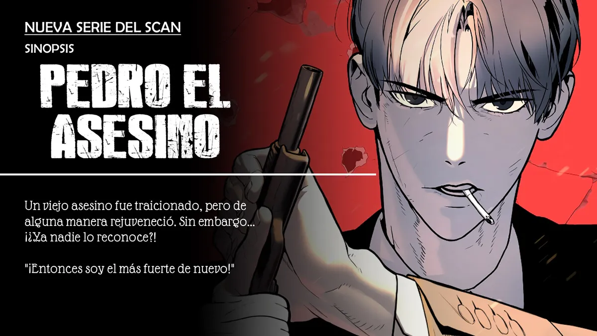 Reality Quest Capítulo 109 en Línea - página 18