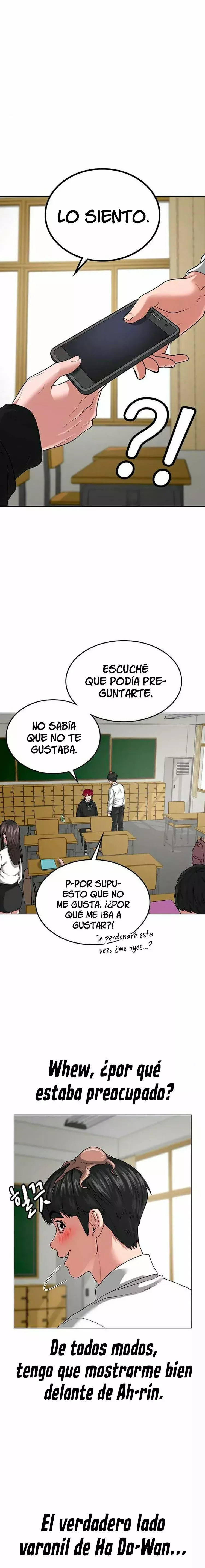 Reality Quest Capítulo 11 en Línea - página 4